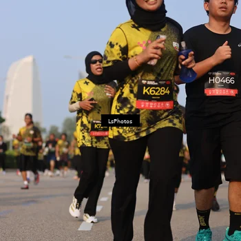 Runner Photo 6151397