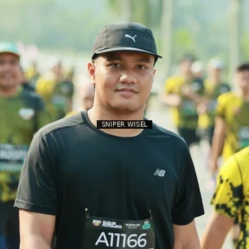 Runner Photo 6151424