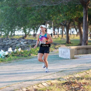 Runner Photo 6151445