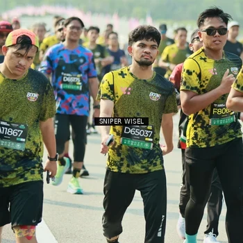 Runner Photo 6151455
