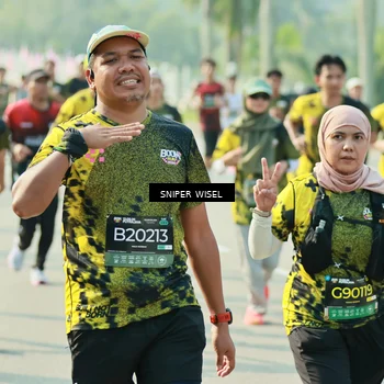 Runner Photo 6151460