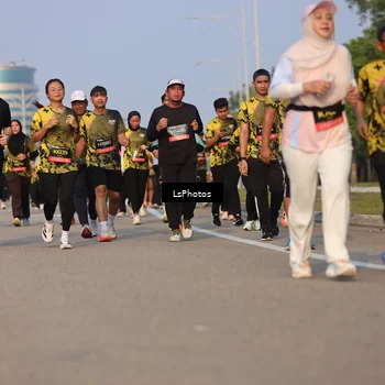 Runner Photo 6151500
