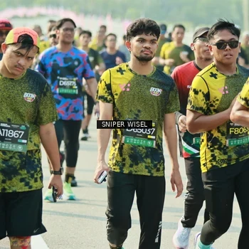 Runner Photo 6151503
