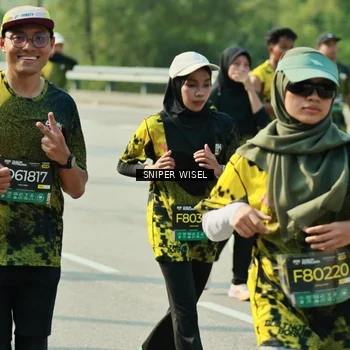 Runner Photo 6151505
