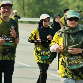 Runner Photo 6151506