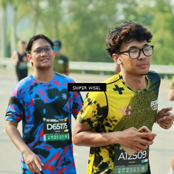Runner Photo 6151537
