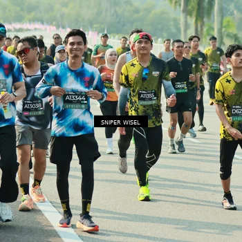 Runner Photo 6151560