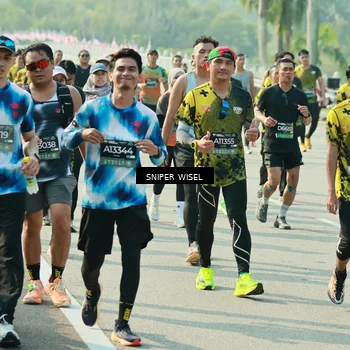 Runner Photo 6151568