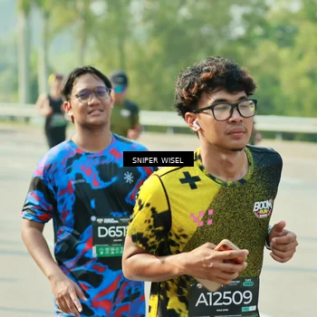 Runner Photo 6151570