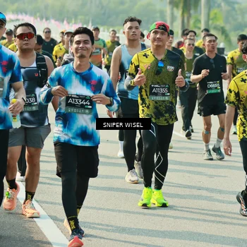 Runner Photo 6151578