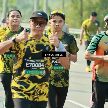 Runner Photo 6151587