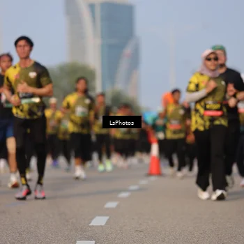 Runner Photo 6151595