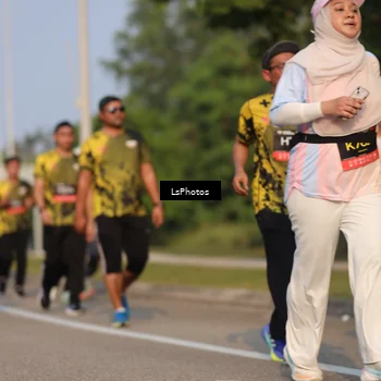 Runner Photo 6151599