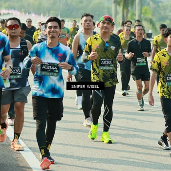 Runner Photo 6151616