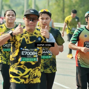 Runner Photo 6151622