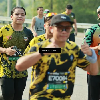 Runner Photo 6151673