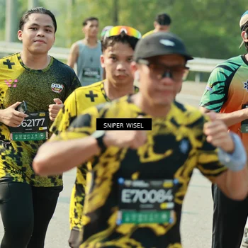 Runner Photo 6151674