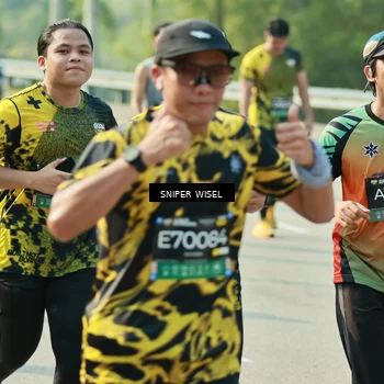 Runner Photo 6151697