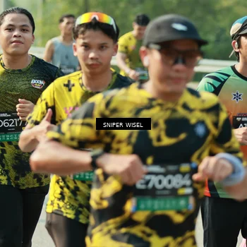 Runner Photo 6151698