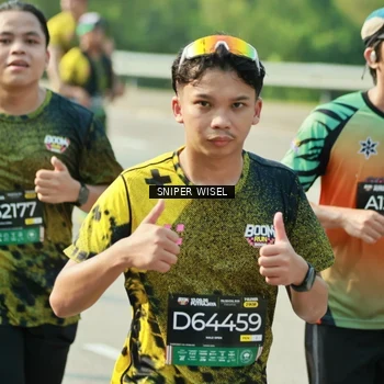 Runner Photo 6151735