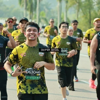 Runner Photo 6151760