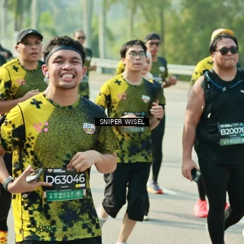 Runner Photo 6151767