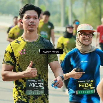 Runner Photo 6151895
