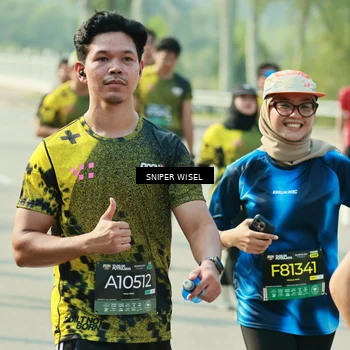 Runner Photo 6151905