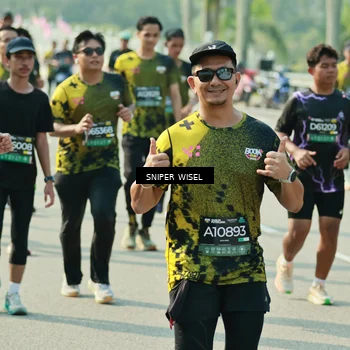 Runner Photo 6151938