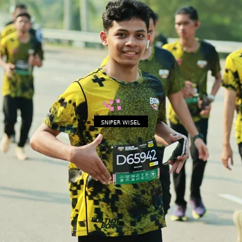Runner Photo 6152069