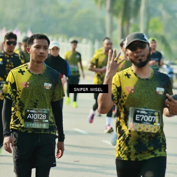 Runner Photo 6152146