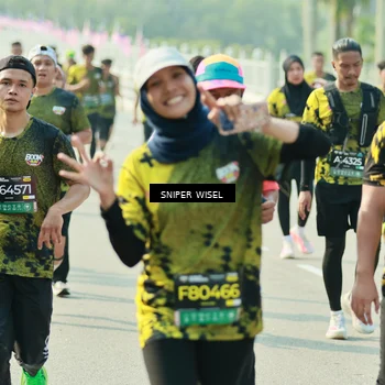 Runner Photo 6152207