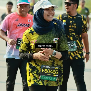Runner Photo 6152220