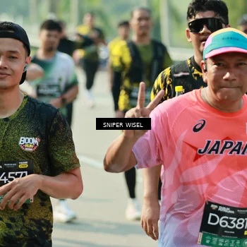 Runner Photo 6152249