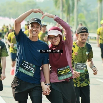 Runner Photo 6152274