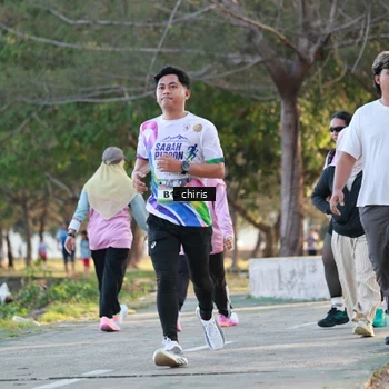 Runner Photo 6152284