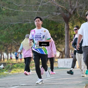 Runner Photo 6152309