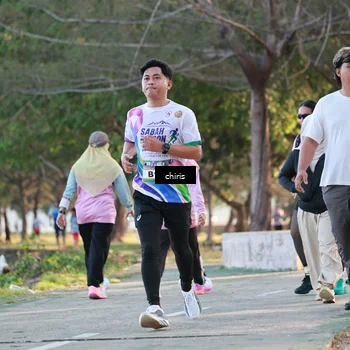 Runner Photo 6152323