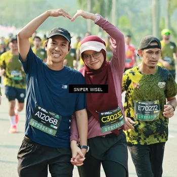 Runner Photo 6152330