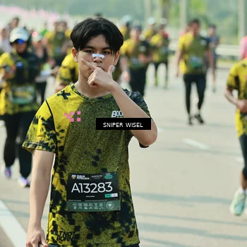 Runner Photo 6152378