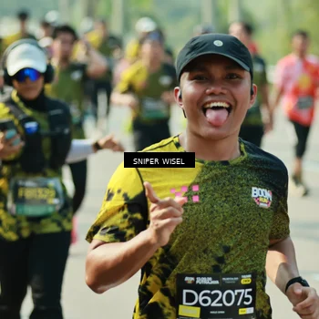 Runner Photo 6152414