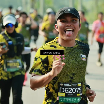 Runner Photo 6152420