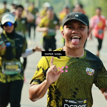 Runner Photo 6152432