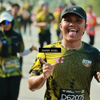Runner Photo 6152441
