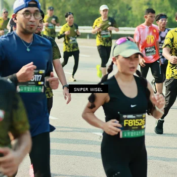 Runner Photo 6152565