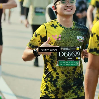 Runner Photo 6152628