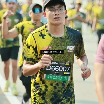 Runner Photo 6152691