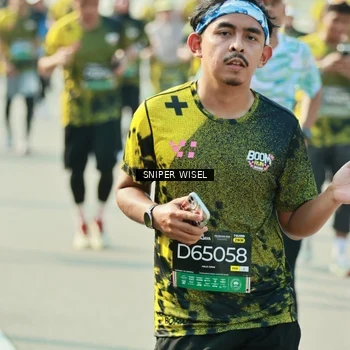Runner Photo 6152747