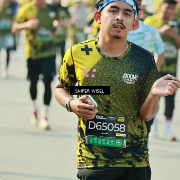 Runner Photo 6152761