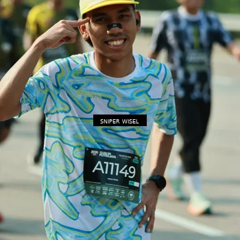 Runner Photo 6152786